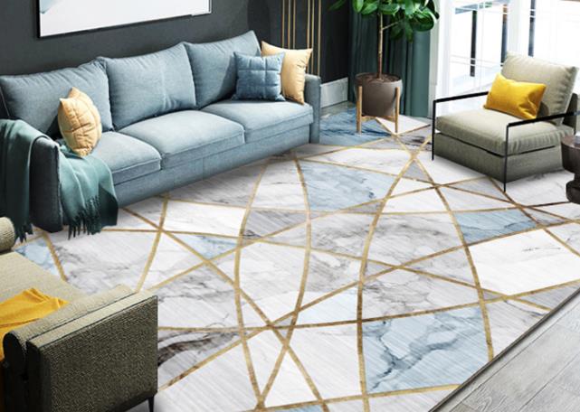 永定县地毯清洗